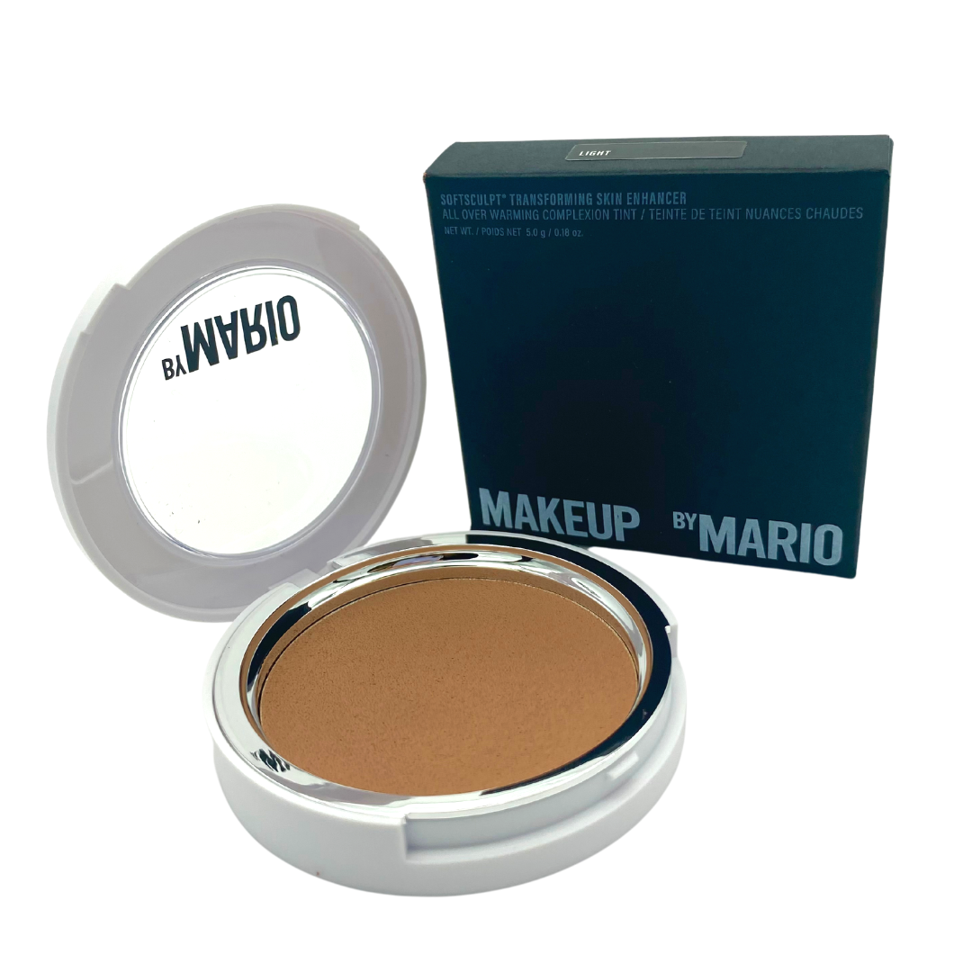 Makeup by Mario SoftSculpt® Transforming Skin Enhancer